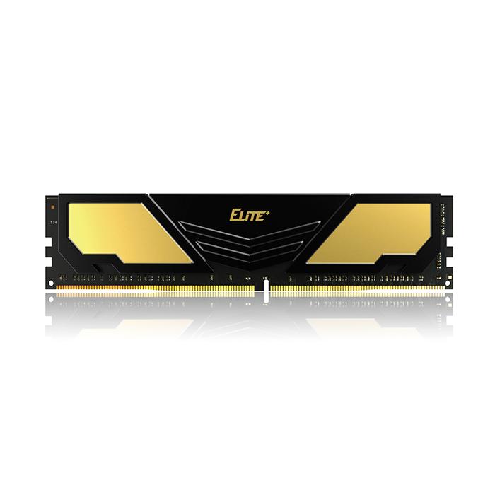 DDR4 4GB PC Team Elite+ 2666 Polos